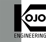 Kojo Engineering Logo